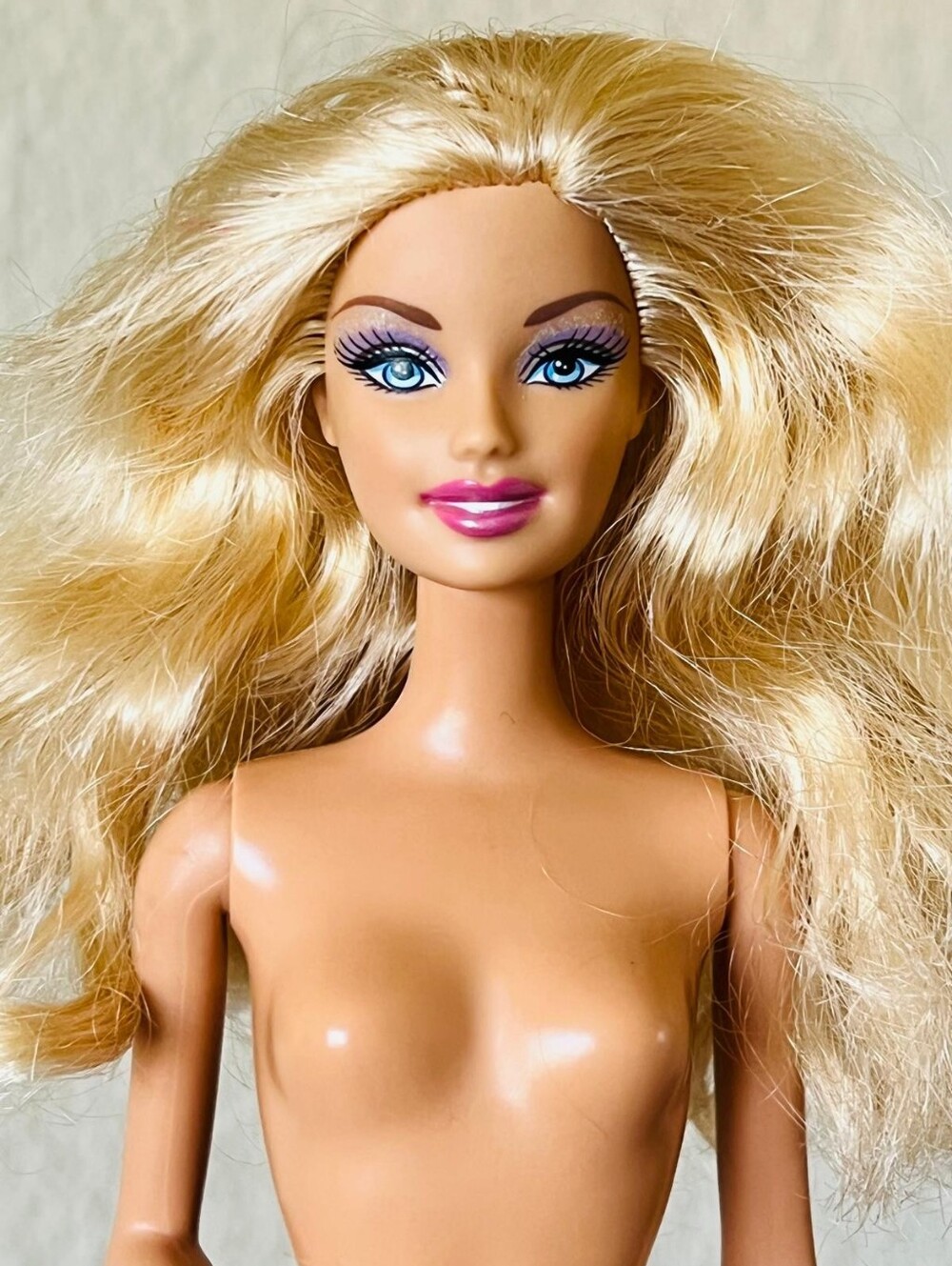 90s Vintage Barbie Doll Fashion Doll  Vintage Toys